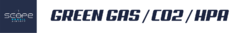 Banner da categoria  GREEN GAS / CO2 / HPA