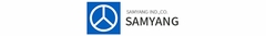 Banner da categoria SAM YANG