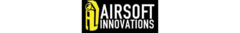 Banner da categoria AIRSOFT INNOVATIONS