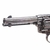 KINGARMS GBB SAA .45 PEACEMAKER SHORT AIRSOFT REVOLVER BLACK - comprar online