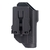 CYTAC COLDRE R-DEFENDER GLOCK 19, 19X, 23, 32 COM LANTERNA BELT CLIP na internet