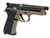 Imagem do CYMA AEP M92F CM.126TN AIRSOFT ELECTRIC PISTOL TAN