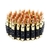 G&G 5.56 BULLET CHAIN NOT REAL 50 PCS