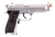 SRC AEP SR92 ELECTRIC AIRSOFT PISTOL SILVER - comprar online