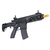 S&T ARMAMENT AEG ST46 PDW G3 AIRSOFT RIFLE BLACK na internet