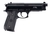 CYBERGUN SPRING PT92 POLYMER AIRSOFT PISTOL BLACK - comprar online