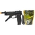 KWA GBB M932RII NS2 BLOWBACK AIRSOFT PISTOL BLACK COMBO