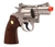 KINGARMS GBB .357 PYTHON 2.5" VERSION II AIRSOFT REVOLVER SILVER - loja online