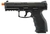 H&K UMAREX VFC LICENSED GBB VP9 BLOWBACK AIRSOFT PISTOL BLACK