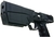 KRYTAC SILENCERCO GBB MAXIM 9 INTEGRALLY SUPPRESSED BLOWBACK AIRSOFT PISTOL BLACK - Scope Brasil - A maior loja de airsoft e airgun do Brasil, variedade em acessórios, rifles e pistolas.