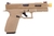 KJW GBB KP-13 TBC FULL METAL BLOWBACK AIRSOFT PISTOL TAN - comprar online