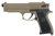 CYMA AEP M92F CM.126TN AIRSOFT ELECTRIC PISTOL TAN