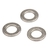 KRYTAC GEARBOX PISTON SHIMS / 3PK