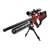 EVANIX 5.5MM CLOUD ULTRA RED PCP RIFLE na internet