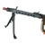 G&G AEG GMG42 MACHINE GUN AIRSOFT RIFLE BLACK na internet