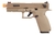 KJW GBB KP-13 TBC FULL METAL BLOWBACK AIRSOFT PISTOL TAN