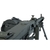 G&G AEG GMG42 MACHINE GUN AIRSOFT RIFLE BLACK