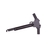 ARMADILLO CHARGING HANDLE + SICKLE B HANDLE M4 AEG - comprar online