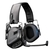 WOSPORT HEADSET + MICROFONE U94-MT HD-09-BK