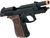 G&G GBB GPM92 GP2 BLOWBACK AIRSOFT PISTOL WOOD / BLACK na internet