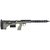 SILVERBACK SNIPER A2 / M2 22" BLT-12OD-L (VERSÃO ESQUERDA) - comprar online