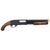 S&T ARMAMENT SPRING BOLT ACTION M870 SHORT AIRSOFT RIFLE WOOD - comprar online