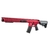 APS AEG ASR119 RED SPECIAL EDITION ADVANCED CUSTOM BLOWBACK AIROSFT RIFLE na internet