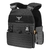 TACBULL COLETE UTILITY PLATE CARRIER WITH FIRE-RETARDANT HEAVY-DUTY NYLON MATERIAL - comprar online