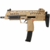 WE GBBR SMG 8 BLOWBACK TAN