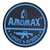 AMOMAX PATCH SPORT & OUTDOOR BLUE