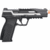 G&G GBB TP9 PIRANHA TR BLOWBACK AIRSOFT PISTOL DUAL TONE - comprar online