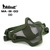 WOSPORT V1 DOUBLE BAND SCOUTS MASK OD