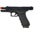 APS CO2 HORNET FULL AUTO BLOWBACK AIRSOFT PISTOL BLACK - Scope Brasil - A maior loja de airsoft e airgun do Brasil, variedade em acessórios, rifles e pistolas.