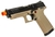 G&G GBB TP9 BLOWBACK AIRSOFT PISTOL BLACK / DESERT na internet