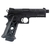 SRC / KROWN LAND CO2 4.5MM HI-KL TARTARUS AIRGUN PISTOL BLACK - comprar online