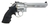 HFC GBB REVOLVER HG-133 BLOWBACK AIRSOFT CHROME na internet