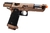 TARAN TACTICAL JAG PRECISION ARMY ARMAMENT GBB HI-CAPA JW4 TTI SAND VIPER CNC BLOWBACK AIRSOFT PISTOL BRONZE - Scope Brasil - A maior loja de airsoft e airgun do Brasil, variedade em acessórios, rifles e pistolas.