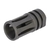 PTS FLASH HIDER M4 METAL AEG / GBBR BLACK