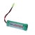 ARSENAL SPORTS BATERIA NI-MH 9.6V 1600MAH MINI