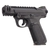 ACTION ARMY GBB AAP01C ASSASSIN COMPACT BLOWBACK AIRSOFT PISTOL BLACK na internet