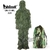 WOSPORT BURRS CAMOFLAGE WOODLAND