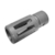 PTS FLASH HIDER M4 METAL AEG / GBBR BLACK