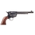 KINGARMS GBB SAA .45 PEACEMAKER AIRSOFT REVOLVER BLACK - comprar online