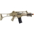 S&T ARMAMENT AEG G36C EXPLORER VERSION AIRSOFT RIFLE DESERT na internet