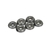 KRYTAC SOLID STEEL BUSHING 6PCS FOR KRISS VECTOR