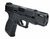 ICS GBB XMK COMPACT VERSION BLOWBACK AIRSOFT BLACK - comprar online