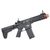 BOLT AEG B4 KEYMOD REBEL B.R.S.S. BLOWBACK AIRSOFT RIFLE BLACK na internet