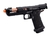 TARAN TACTICAL JAG PRECISION ARMY ARMAMENT GBB HI-CAPA JW4 TTI PIT VIPER CNC BLOWBACK AIRSOFT PISTOL BLACK na internet