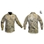 ARMADILLO UNIFORME KRYPTEK HIGHLANDER L