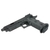 SRC CO2 4.5MM KIKIMORA AIRGUN PISTOL BLACK na internet